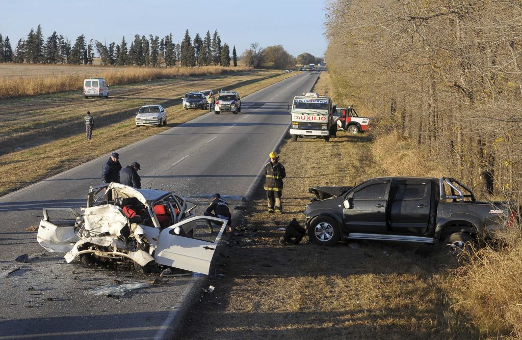 Head on Road Safety Toolkit
